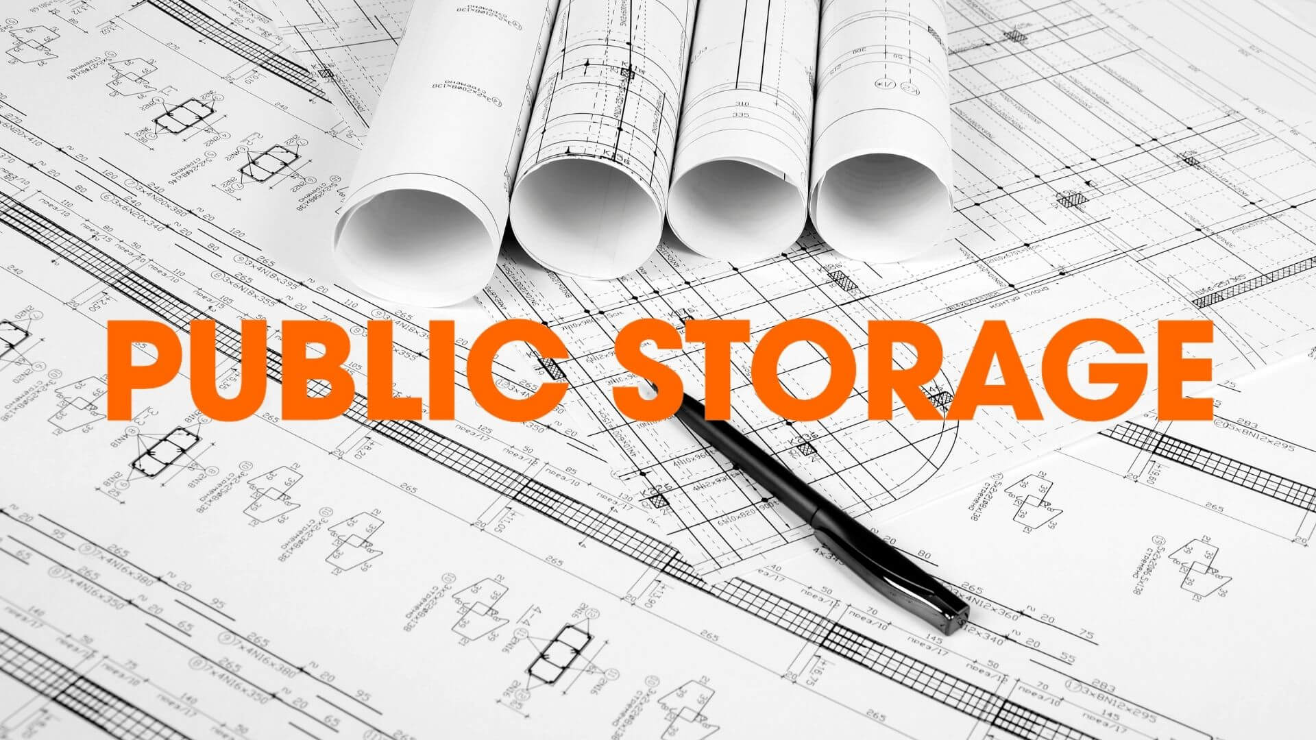 Public Storage Aktie Analyse – Sollte man hier sein Geld lagern?