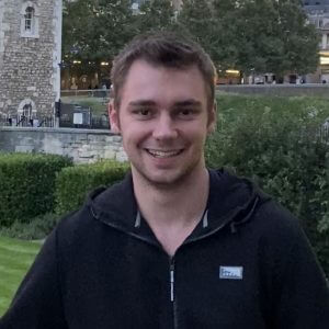 Bild von Benjamin Rose