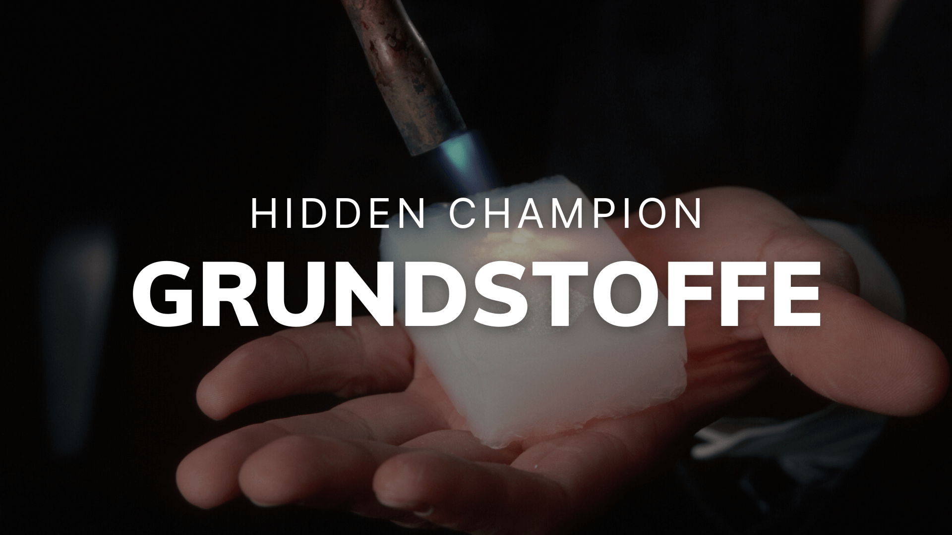 Grundstoffe Top-Pick Aktie Analyse - Gamechanger für die E-Mobilität Grundstoffe Top-Pick Aktie Analyse – Gamechanger für die E-Mobilität